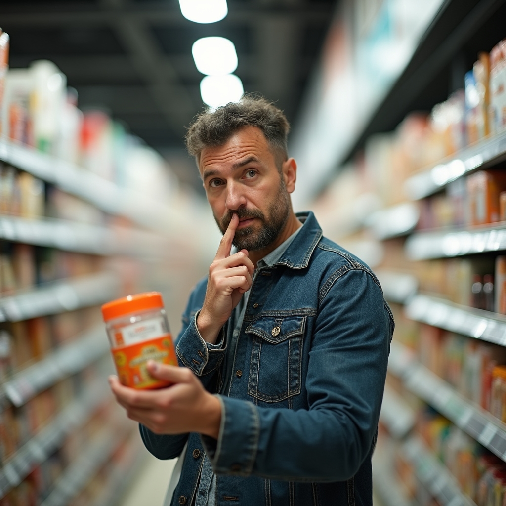 Психология импульсивных покупок и потребительское поведение